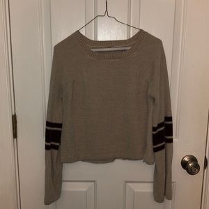 True Craft Sweater